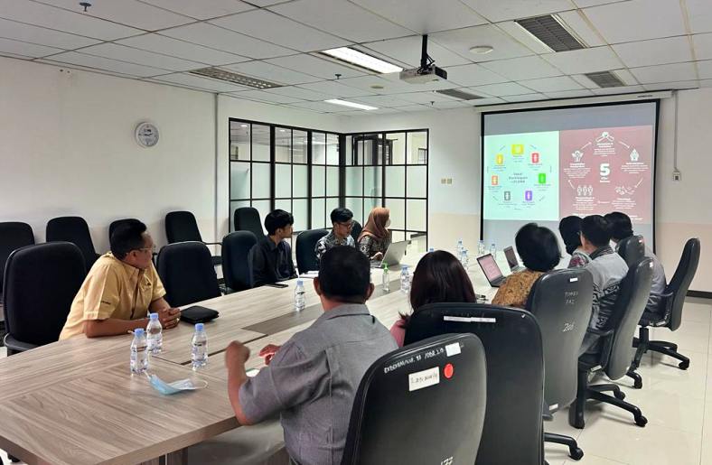 Kemenparekraf Dukung Raimuna Nasional XII Tahun 2023