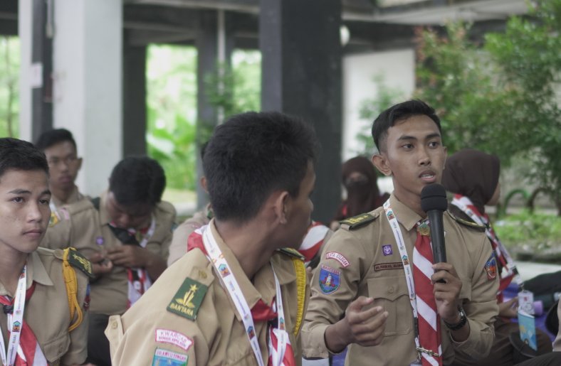 Strategi Efektif untuk Memaksimalkan Jaringan dan Pertemanan di Raimuna Nasional